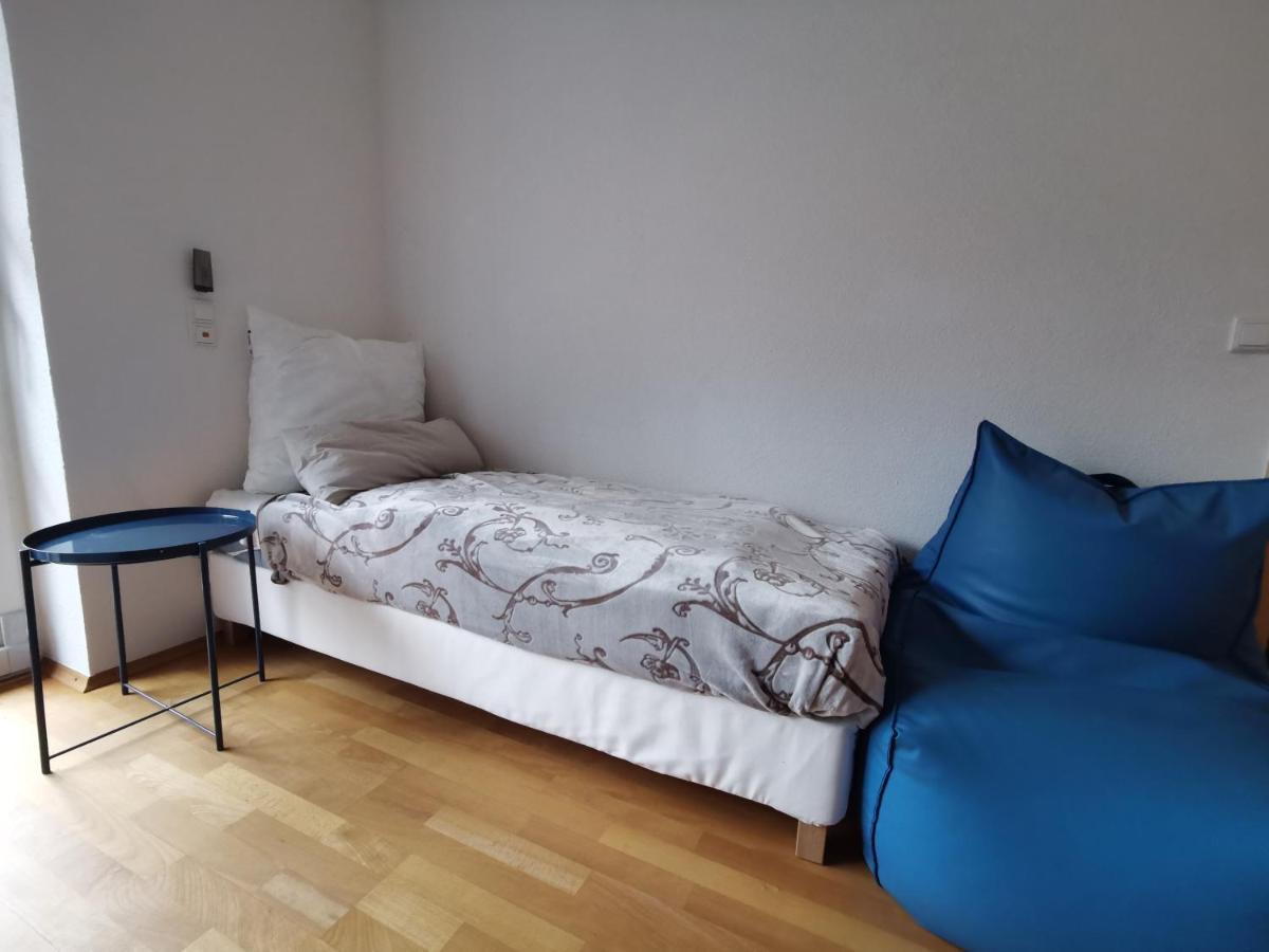 Apartment Close To Lake Ferienwohnung Seenah Sipplingen Exterior photo