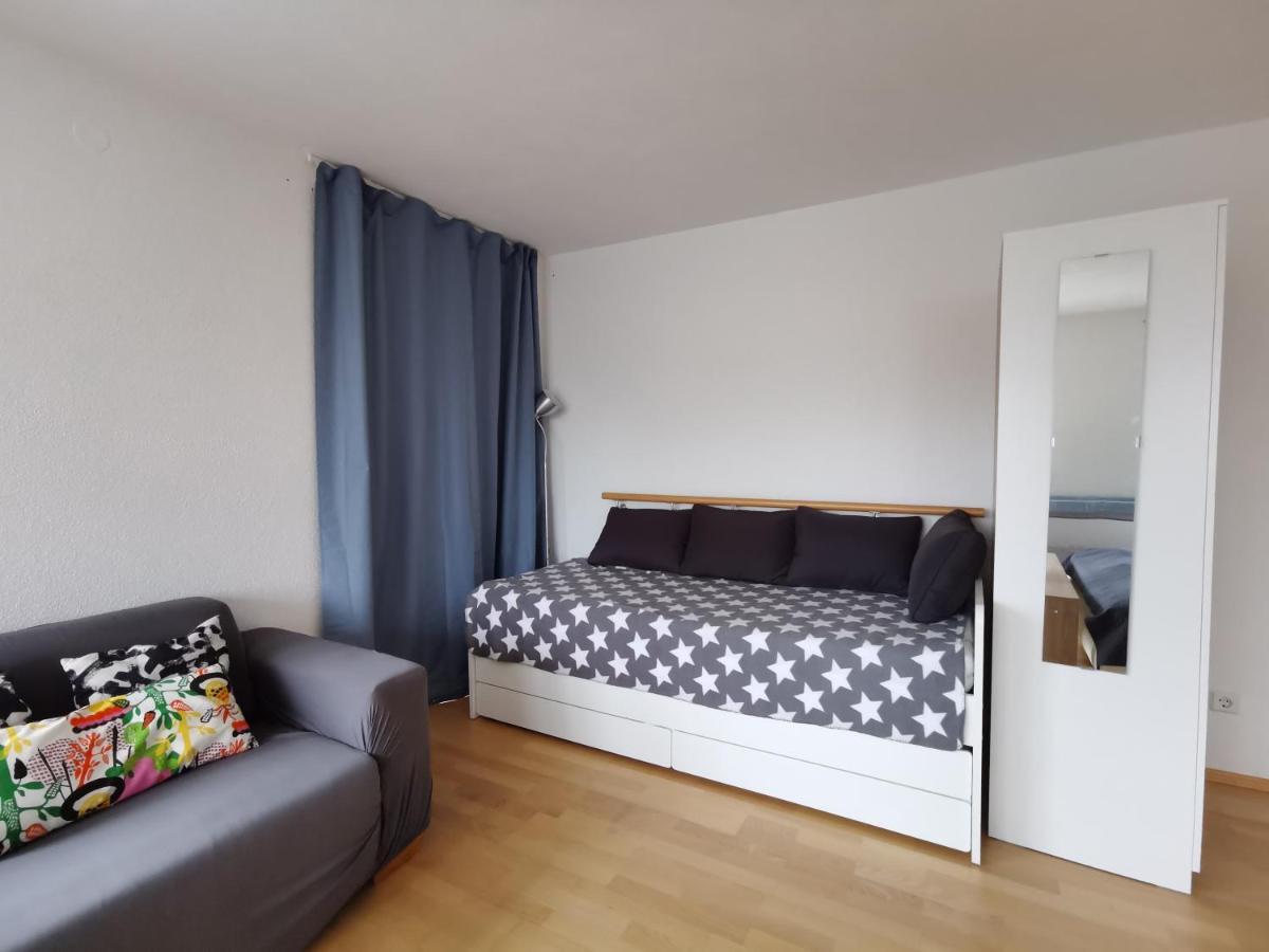 Apartment Close To Lake Ferienwohnung Seenah Sipplingen Exterior photo